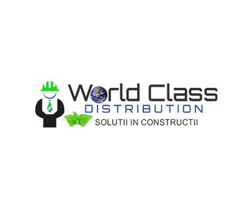 World Class Distribution